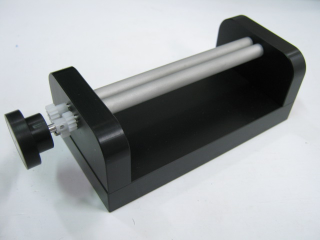 Jigs and Fixtures - Roller Jig